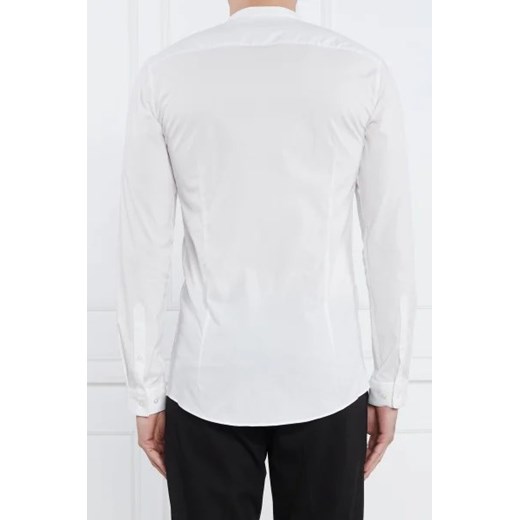 HUGO Koszula Enrique | Slim Fit 39 okazja Gomez Fashion Store