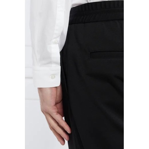 HUGO Koszula Enrique | Slim Fit 40 wyprzedaż Gomez Fashion Store