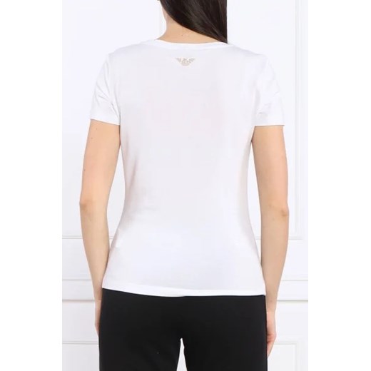 EA7 T-shirt | Slim Fit S Gomez Fashion Store