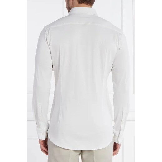 HUGO Koszula Kenno | Slim Fit 44 promocja Gomez Fashion Store