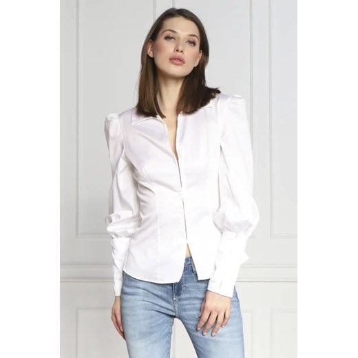 GUESS Koszula RINA | Regular Fit Guess S wyprzedaż Gomez Fashion Store