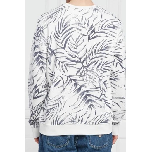 GUESS Bluza LASSE | Regular Fit Guess XL wyprzedaż Gomez Fashion Store