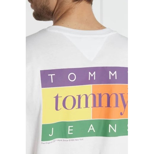 Tommy Jeans T-shirt | Regular Fit Tommy Jeans XXL Gomez Fashion Store