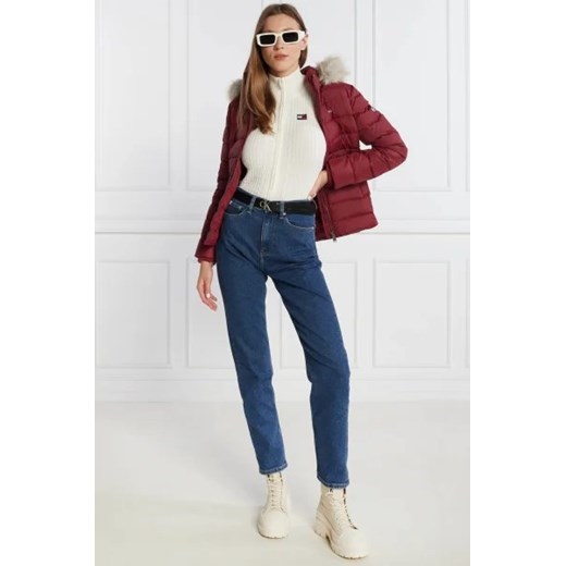 Sweter damski Tommy Jeans 