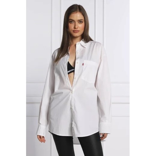Levi's Koszula NOLA | Oversize fit ze sklepu Gomez Fashion Store w kategorii Koszule damskie - zdjęcie 172927562