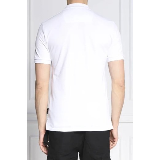 Philipp Plein Polo | Regular Fit XXL okazja Gomez Fashion Store