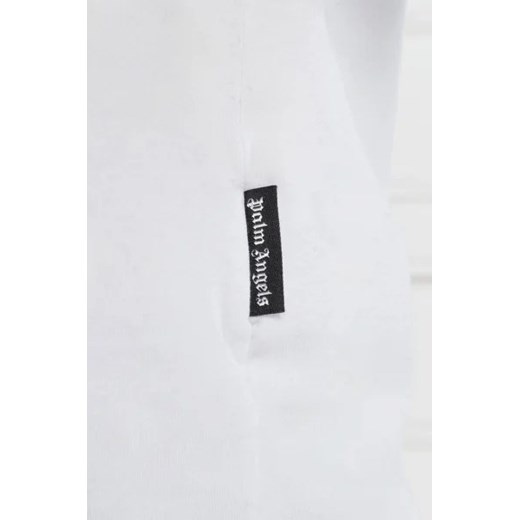 Palm Angels T-shirt 3-pack | Regular Fit Palm Angels S okazja Gomez Fashion Store