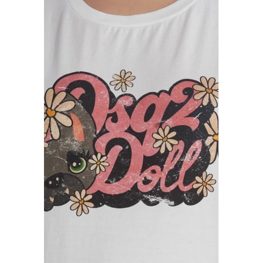Bluzka damska Dsquared2