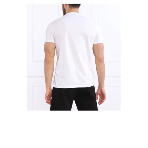 Armani Exchange T-shirt | Regular Fit Armani Exchange M okazja Gomez Fashion Store