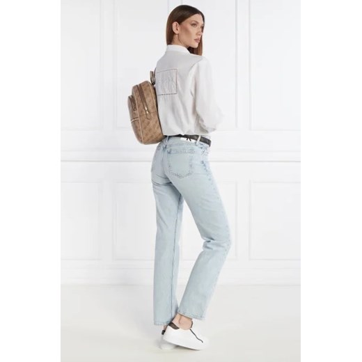 Armani Exchange Koszula | Regular Fit Armani Exchange XS Gomez Fashion Store