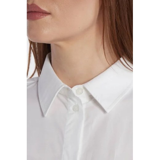 Armani Exchange Koszula | Regular Fit Armani Exchange XS Gomez Fashion Store