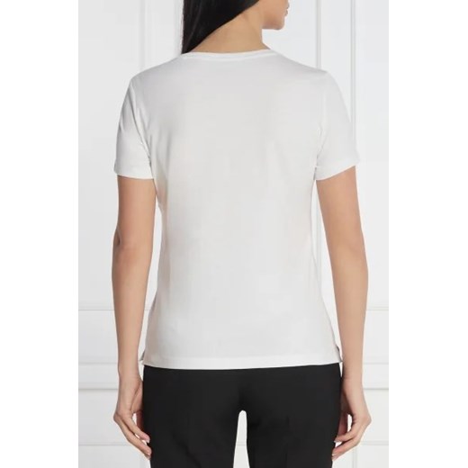 GUESS T-shirt | Regular Fit Guess XXL promocyjna cena Gomez Fashion Store