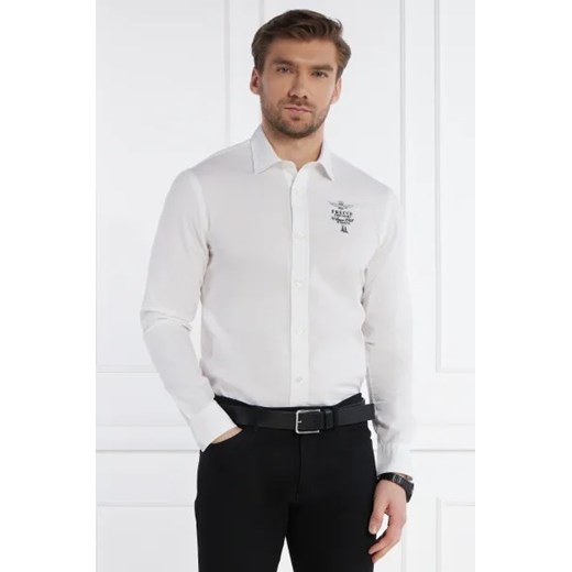 Aeronautica Militare Koszula | Regular Fit Aeronautica Militare XXL promocyjna cena Gomez Fashion Store