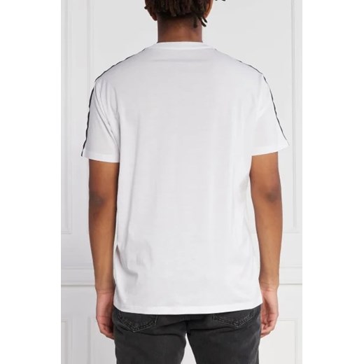 Armani Exchange T-shirt | Regular Fit Armani Exchange L okazyjna cena Gomez Fashion Store