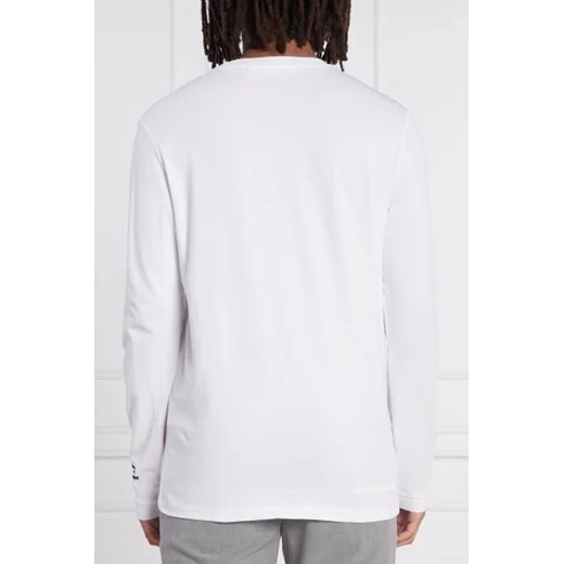 Karl Lagerfeld Longsleeve | Regular Fit Karl Lagerfeld XL promocja Gomez Fashion Store