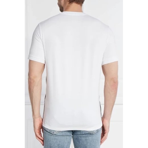 Karl Lagerfeld T-shirt | Regular Fit Karl Lagerfeld L okazyjna cena Gomez Fashion Store