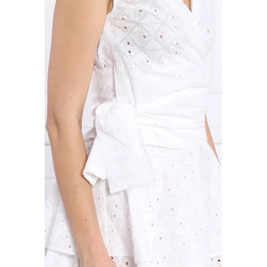 Silvian Heach Bluzka | Cropped Fit 40 Gomez Fashion Store promocyjna cena