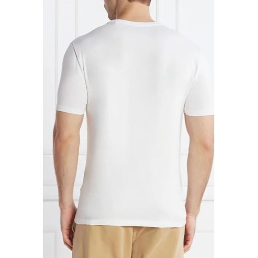 GUESS T-shirt | Slim Fit Guess L wyprzedaż Gomez Fashion Store