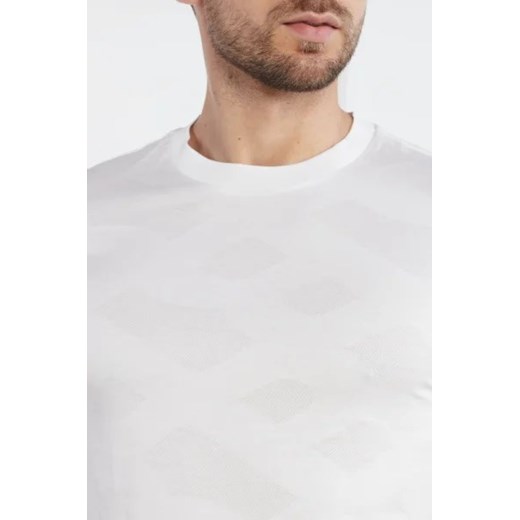 BOSS BLACK T-shirt Tiburt | Regular Fit L okazja Gomez Fashion Store
