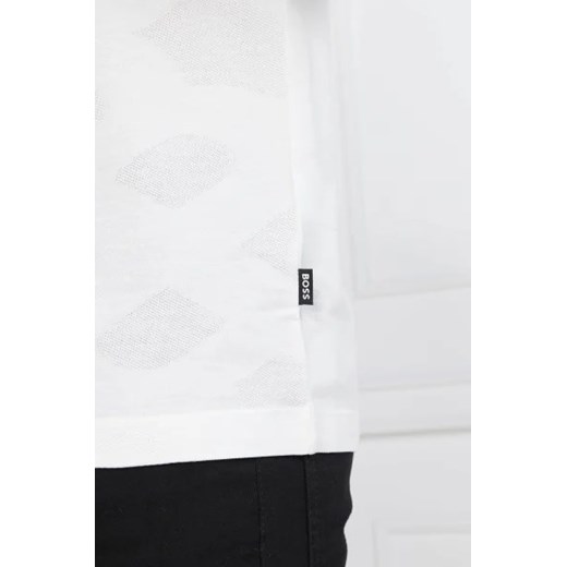 BOSS BLACK T-shirt Tiburt | Regular Fit XXL wyprzedaż Gomez Fashion Store