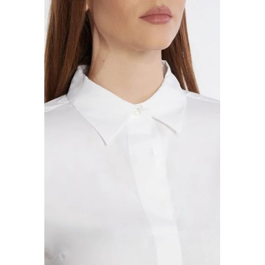 Koszula damska BOSS HUGO 