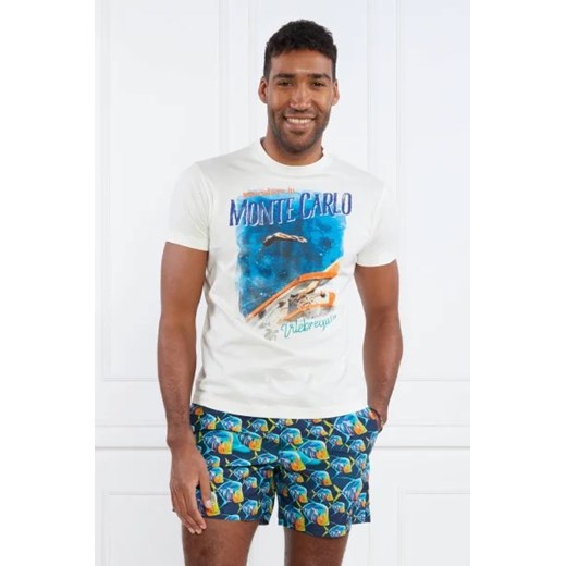 Vilebrequin T-shirt | Regular Fit XL Gomez Fashion Store