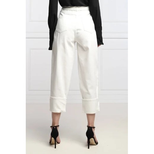 Pinko Jeansy ESTER 6 | Straight fit Pinko 29 okazja Gomez Fashion Store
