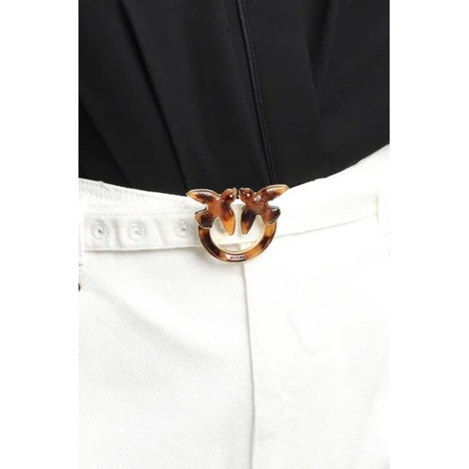 Pinko Jeansy ESTER 6 | Straight fit Pinko 25 okazyjna cena Gomez Fashion Store