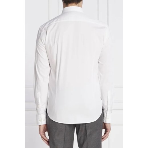 HUGO Koszula Ermo | Slim Fit | stretch XS Gomez Fashion Store