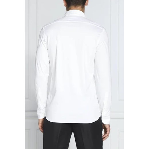 van Laack Koszula | Slim Fit Van Laack XL okazyjna cena Gomez Fashion Store