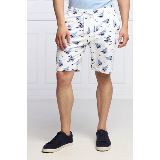 Spodenki męskie Polo Ralph Lauren bawełniane
