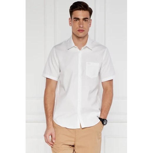Lacoste Koszula | Regular Fit ze sklepu Gomez Fashion Store w kategorii Koszule męskie - zdjęcie 172928703