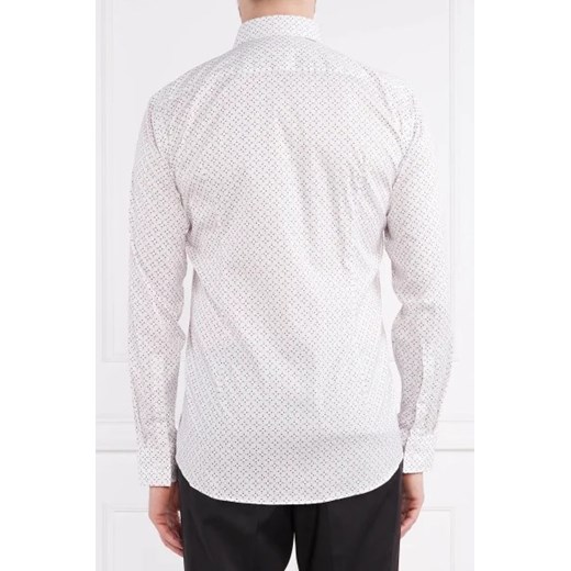 HUGO Koszula Kenno | Slim Fit 45 okazyjna cena Gomez Fashion Store