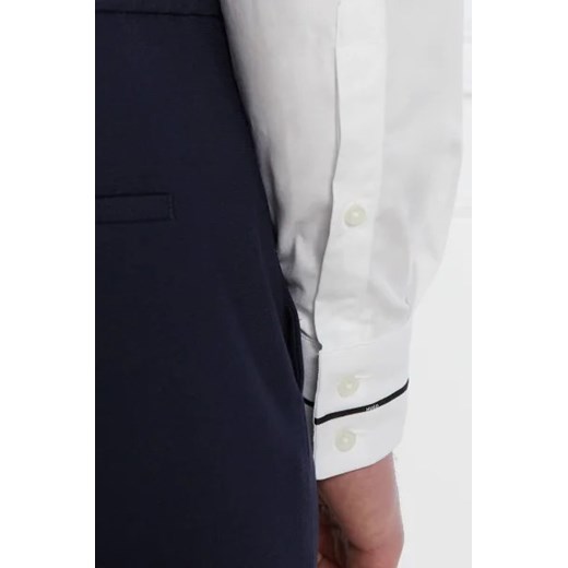 HUGO Koszula Kenan | Slim Fit 40 Gomez Fashion Store okazyjna cena