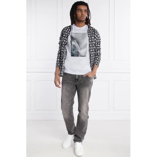 Armani Exchange T-shirt | Regular Fit Armani Exchange XXL Gomez Fashion Store