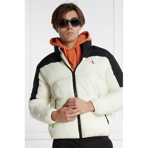 CALVIN KLEIN JEANS Kurtka | Regular Fit ze sklepu Gomez Fashion Store w kategorii Kurtki męskie - zdjęcie 172928912