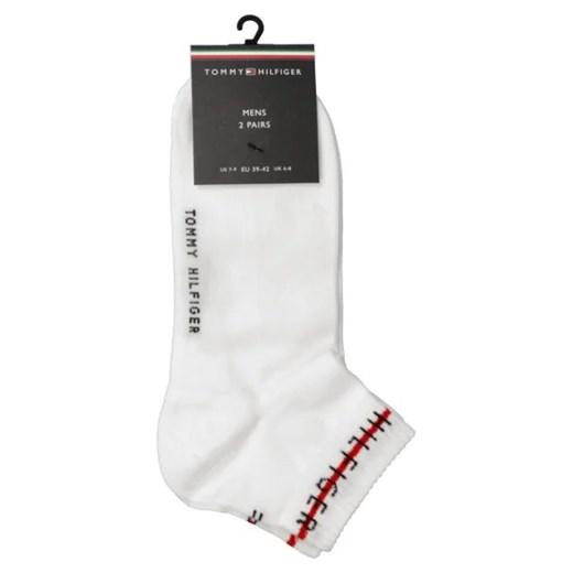 Tommy Hilfiger Skarpety 2-pack Tommy Hilfiger 39-42 okazja Gomez Fashion Store