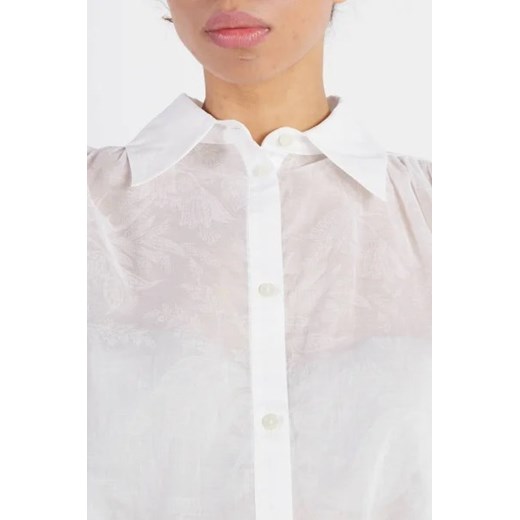 Gaëlle Paris Koszula | Regular Fit Gaëlle Paris 36 okazyjna cena Gomez Fashion Store