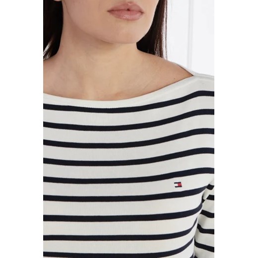 Tommy Hilfiger Bluzka NEW CODY | Regular Fit Tommy Hilfiger L wyprzedaż Gomez Fashion Store