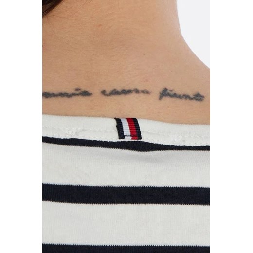 Tommy Hilfiger Bluzka NEW CODY | Regular Fit Tommy Hilfiger M promocja Gomez Fashion Store