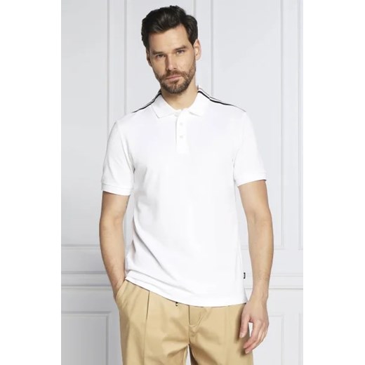 BOSS BLACK Polo Phillipson 108 | Regular Fit ze sklepu Gomez Fashion Store w kategorii T-shirty męskie - zdjęcie 172929292