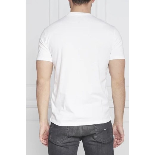 T-shirt męski Armani Exchange