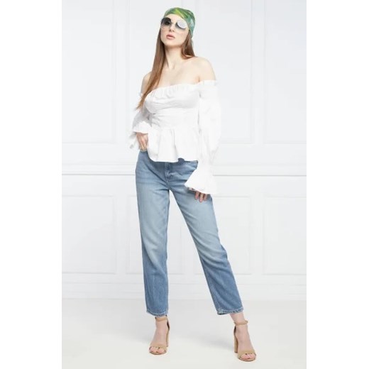 Bluzka damska Guess