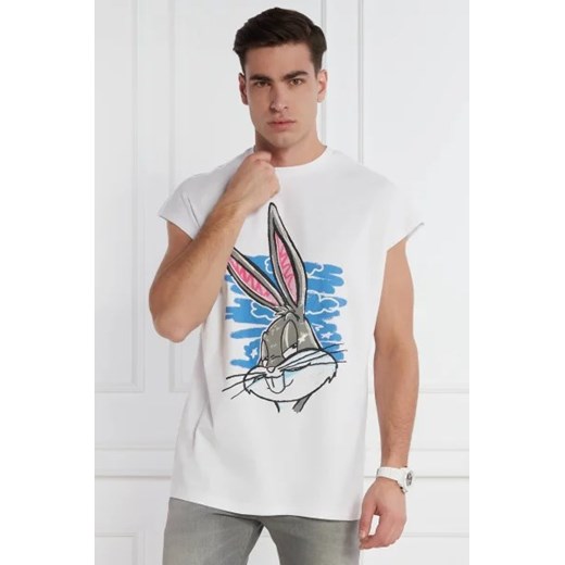 Iceberg T-shirt | Regular Fit Iceberg M Gomez Fashion Store