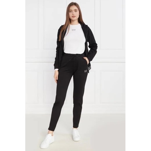 Bluzka damska Emporio Armani