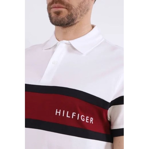T-shirt męski Tommy Hilfiger