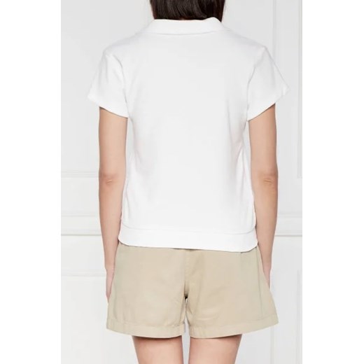 POLO RALPH LAUREN Polo TERRY | Regular Fit Polo Ralph Lauren XL okazyjna cena Gomez Fashion Store