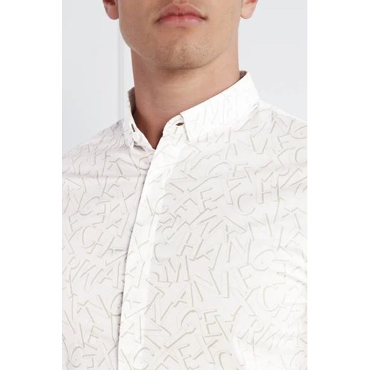 Koszula męska Armani Exchange 