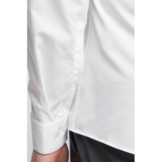 HUGO Koszula Erondo | Extra slim fit | easy iron 44 okazyjna cena Gomez Fashion Store