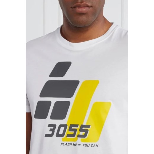 BOSS ORANGE T-shirt Tee3055 | Regular Fit XXL okazja Gomez Fashion Store